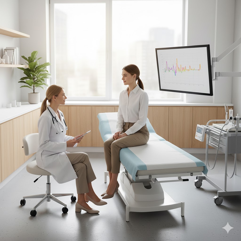 consulta medica