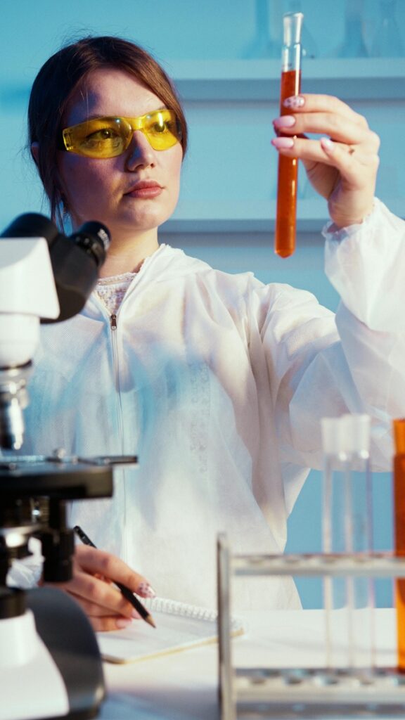 laboratorio m