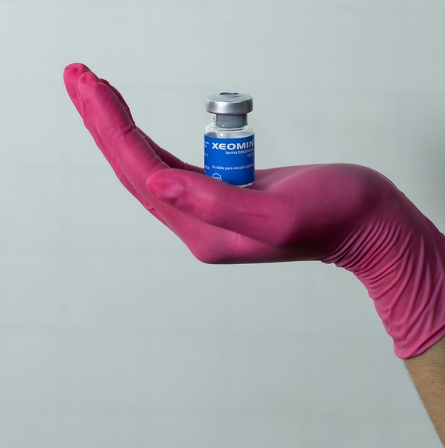 medicina en mano m